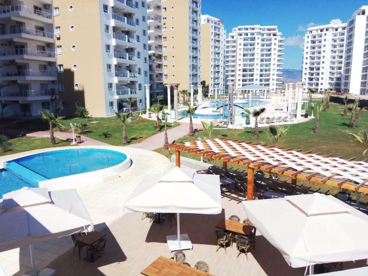 Holiday Apartments In Cyprus Apartment Agios Georgios (Famagusta)