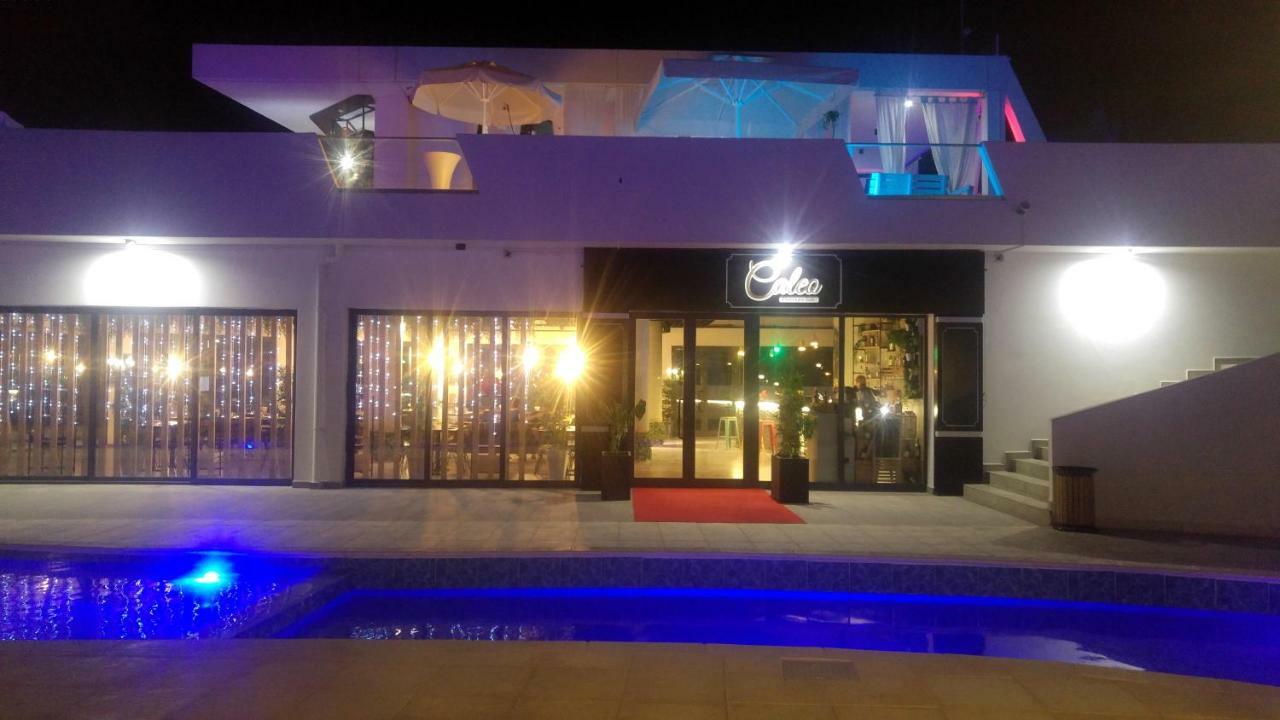 Holiday Apartments In Cyprus * Agios Georgios (Famagusta)