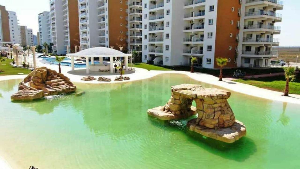 Holiday Apartments In Cyprus Apartment