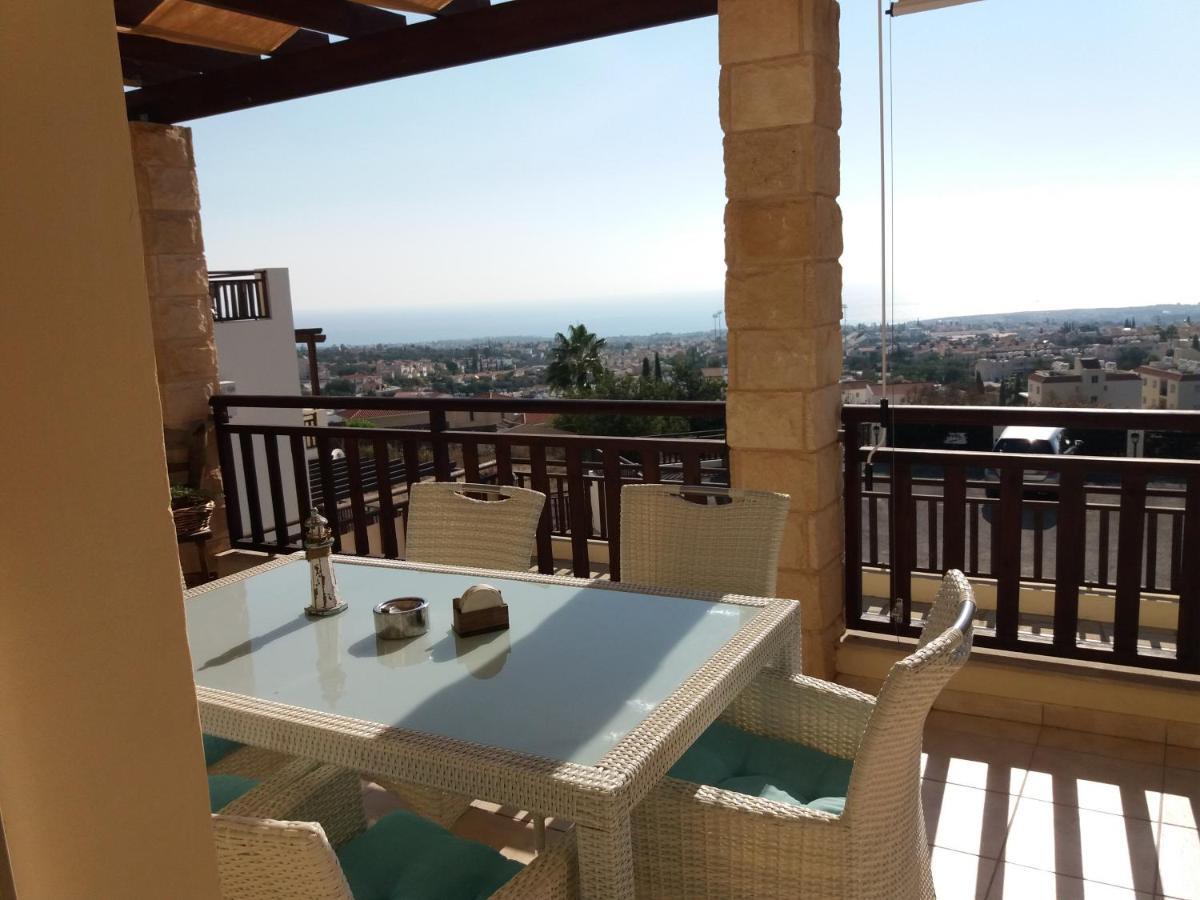 Vakantiehuis Loggin Holiday House