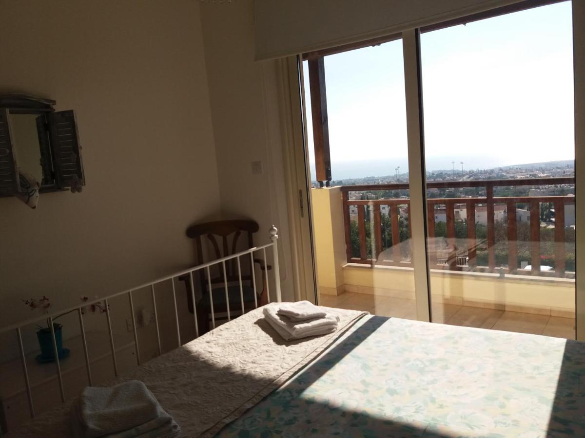 Holiday home Loggin Holiday House Peyia
