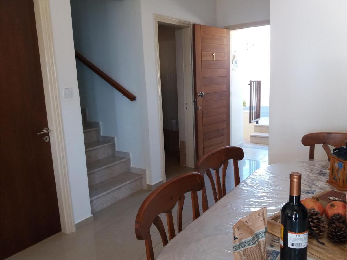 Holiday home Loggin Holiday House Peyia