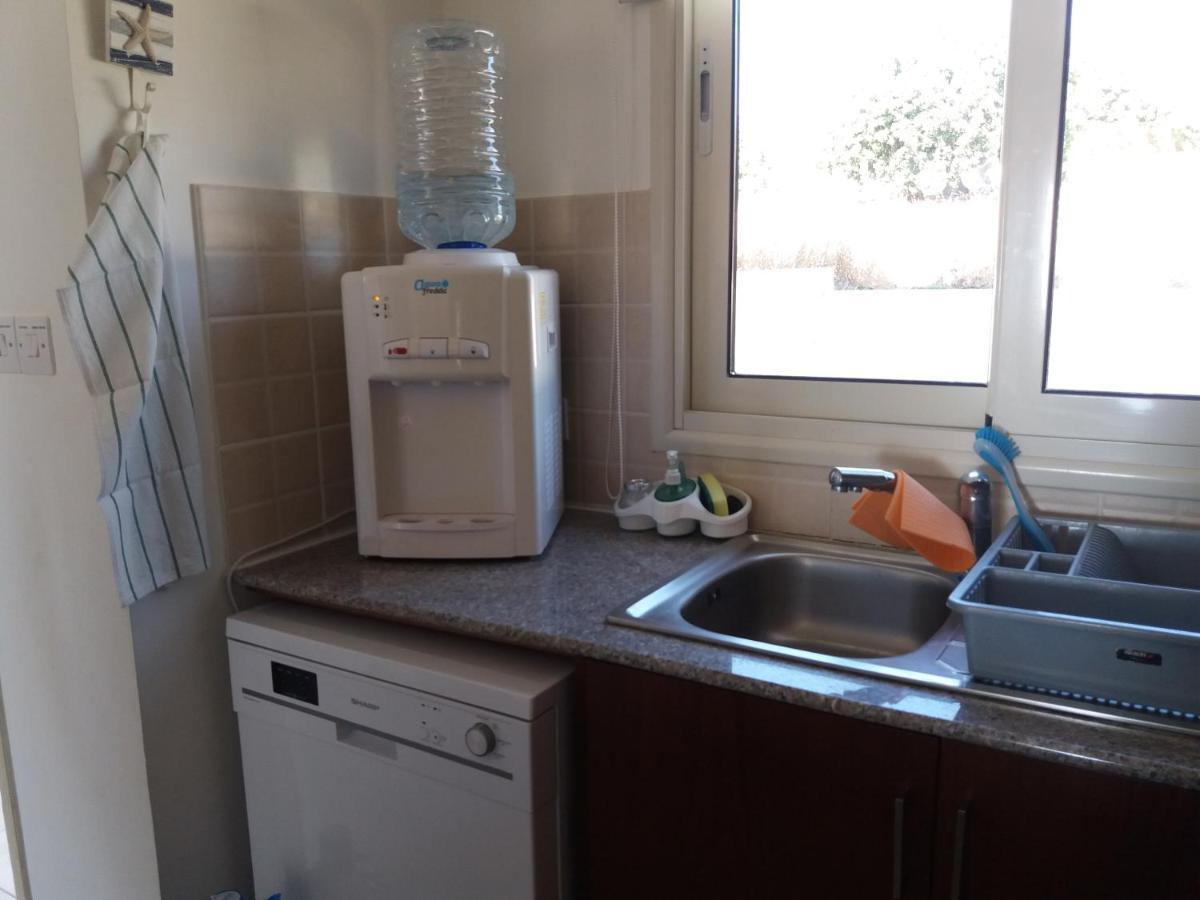 Holiday home Loggin Holiday House Peyia