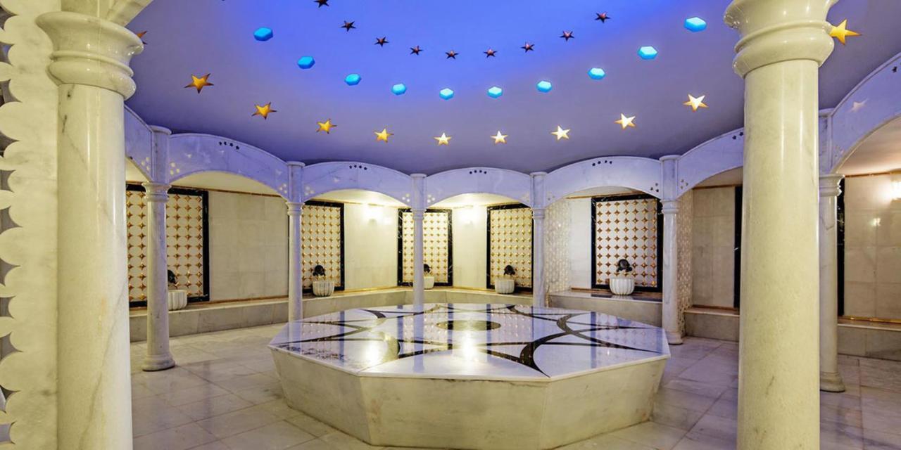 Hotel Noah's Ark Deluxe & Famagusta (Northern Cyprus)