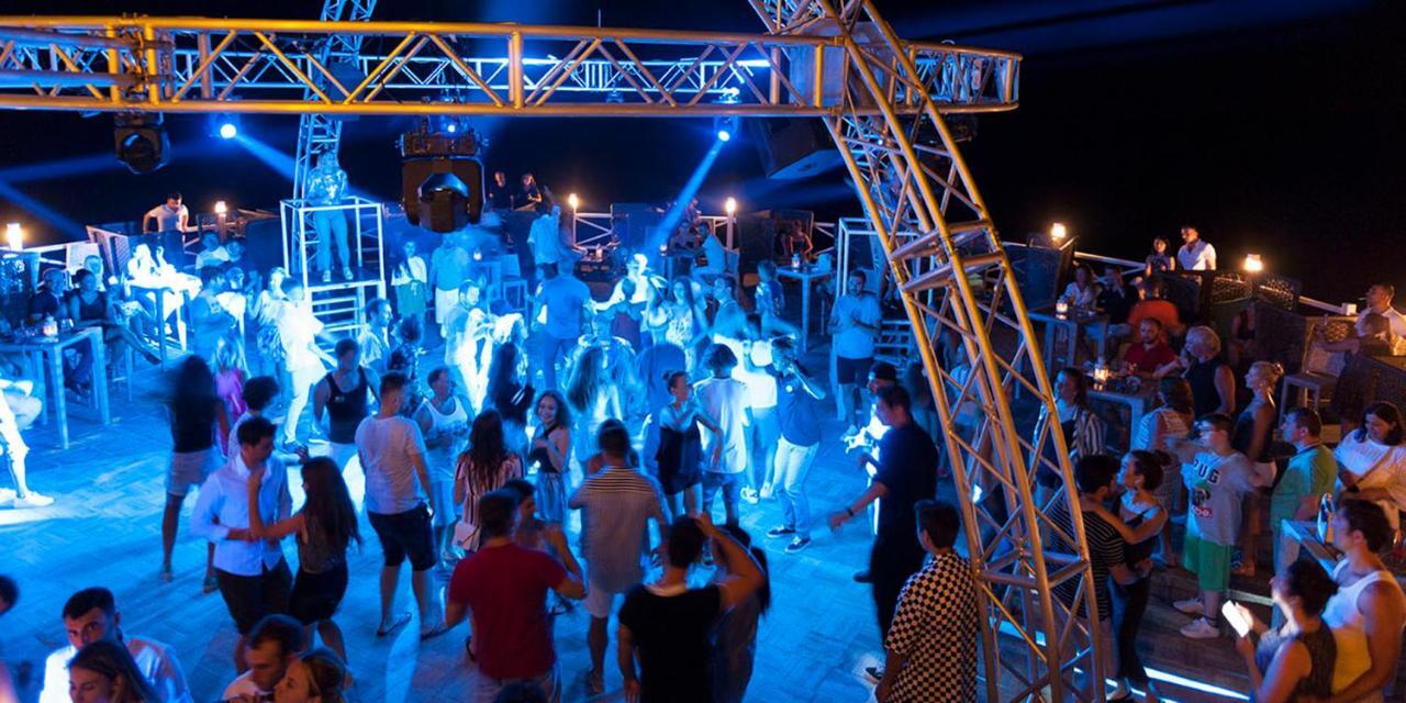 Noah's Ark Deluxe & Famagusta (Northern Cyprus)