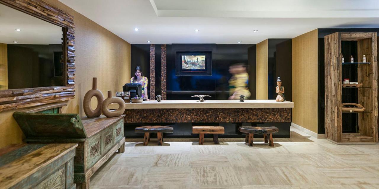 Noah's Ark Deluxe & Hotel Famagusta (Northern Cyprus)