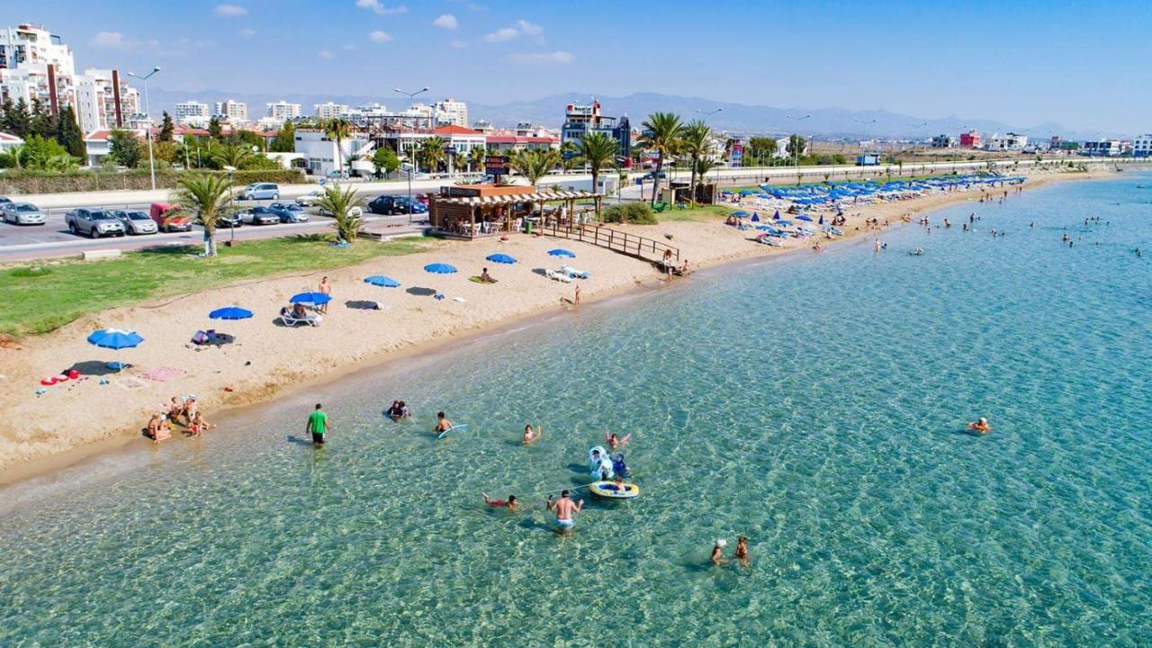 Holiday Apartments In Cyprus Apartment *