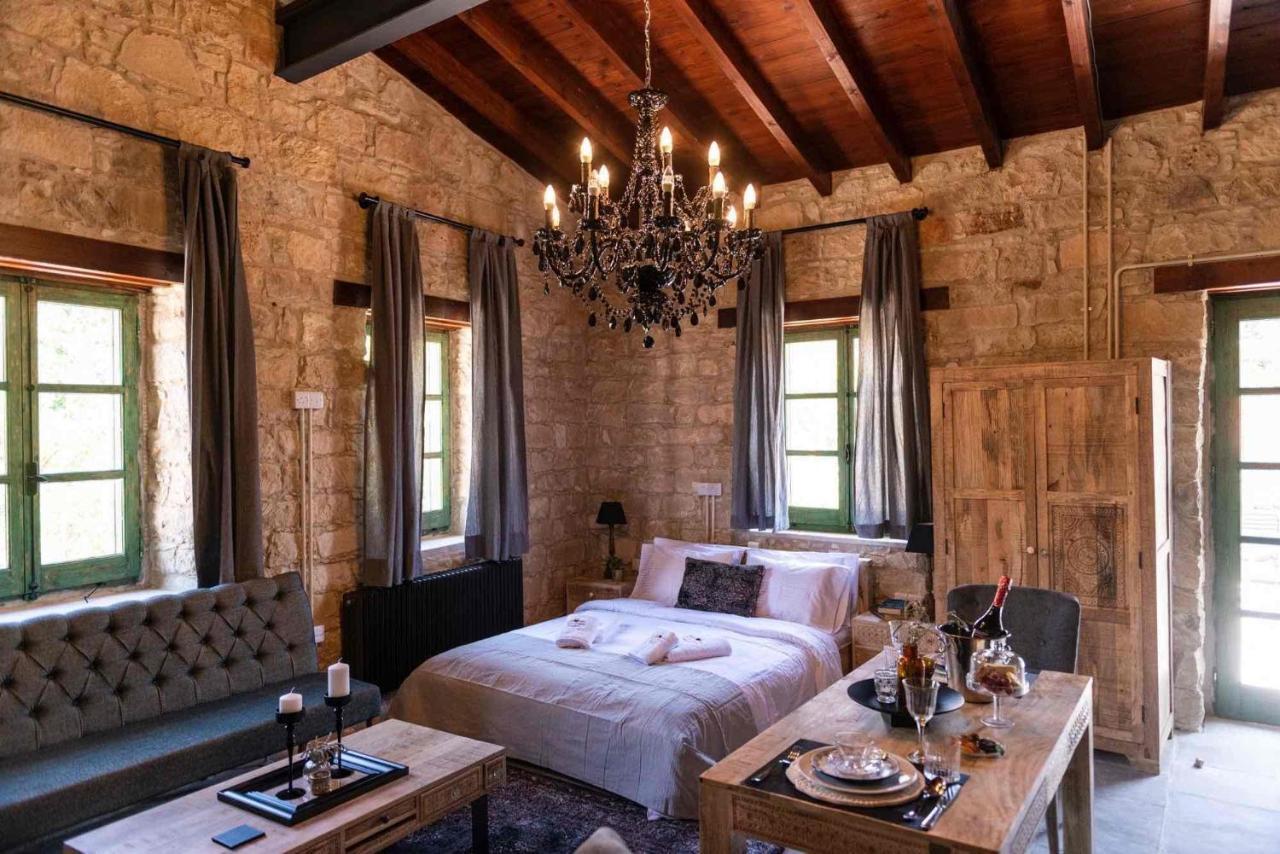 Bed & Breakfast Oinou Strata - Adults Only 3*
