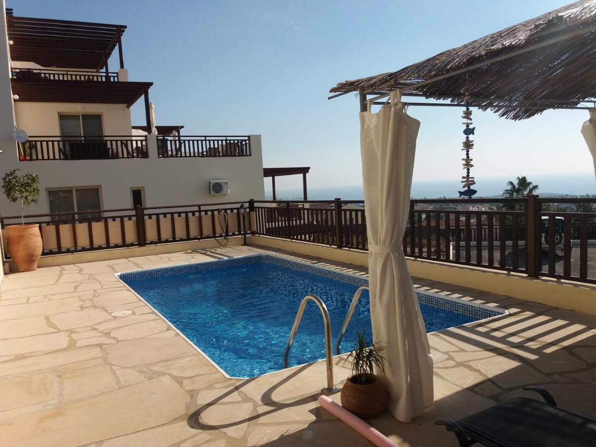 Holiday home Loggin Holiday House Peyia