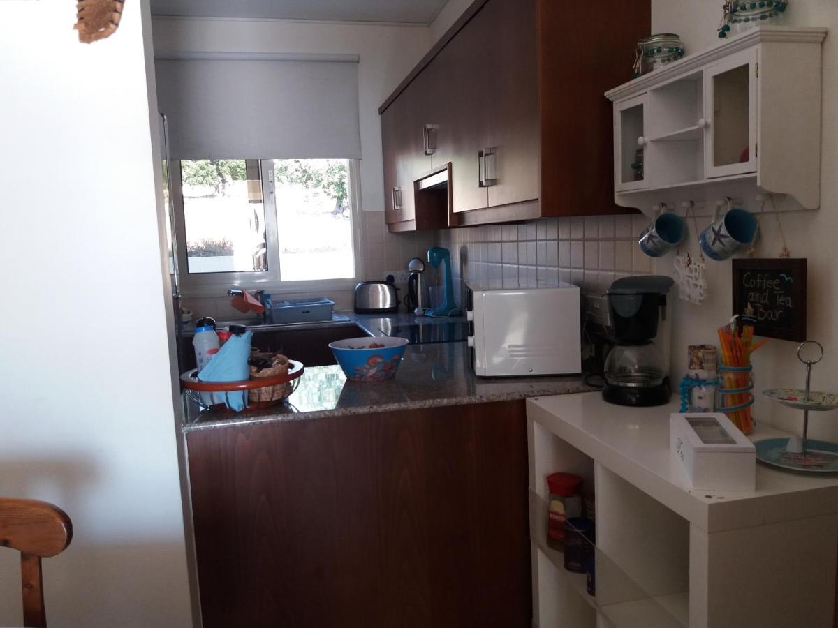 Loggin Holiday House Vakantiehuis *