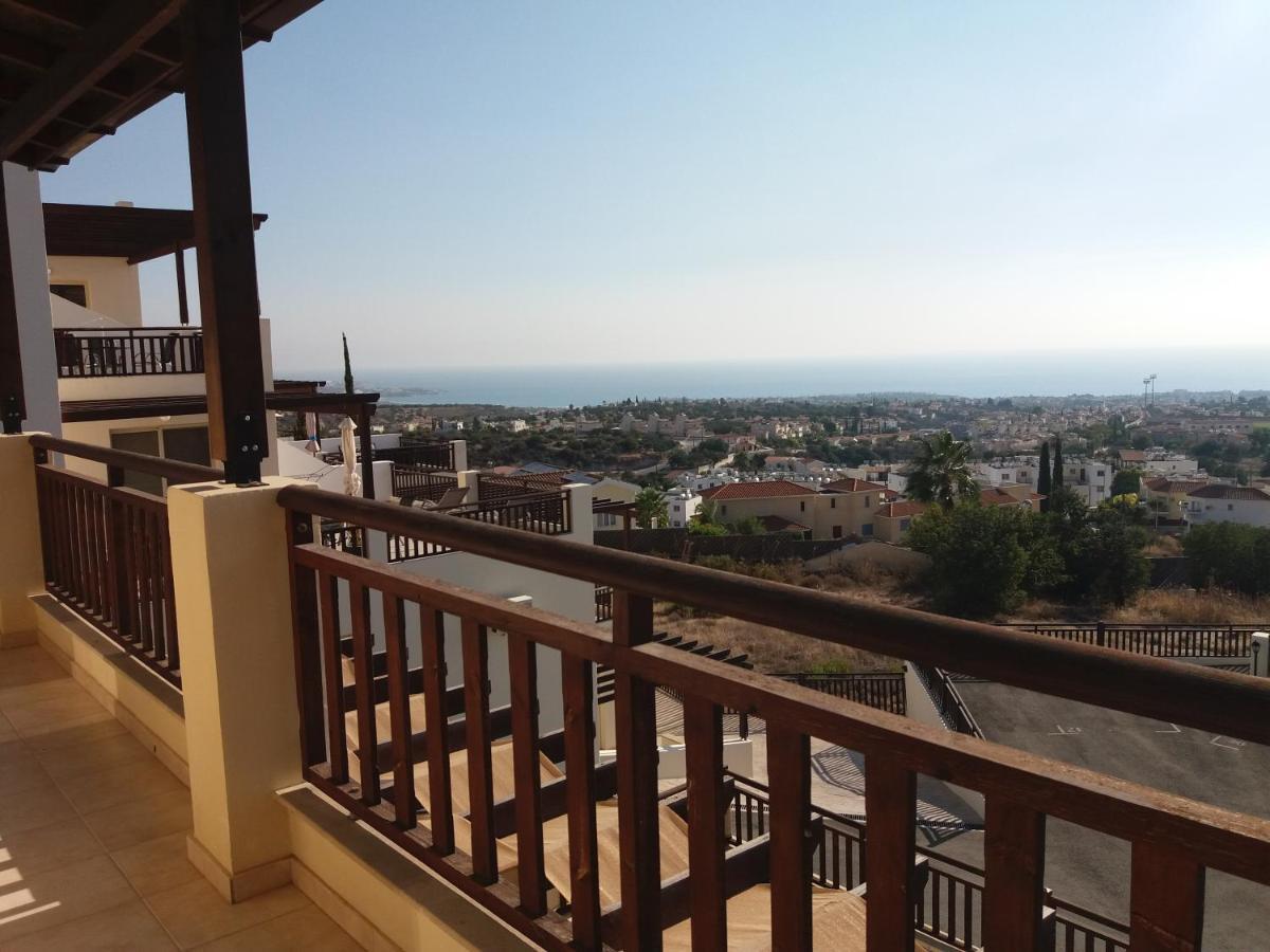 Holiday home Loggin Holiday House Peyia