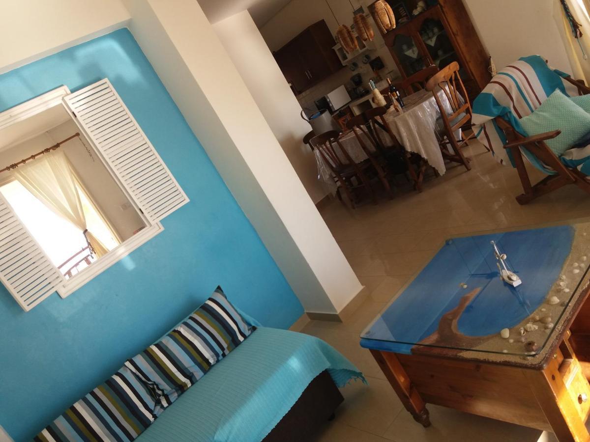 Vakantiehuis Loggin Holiday House *