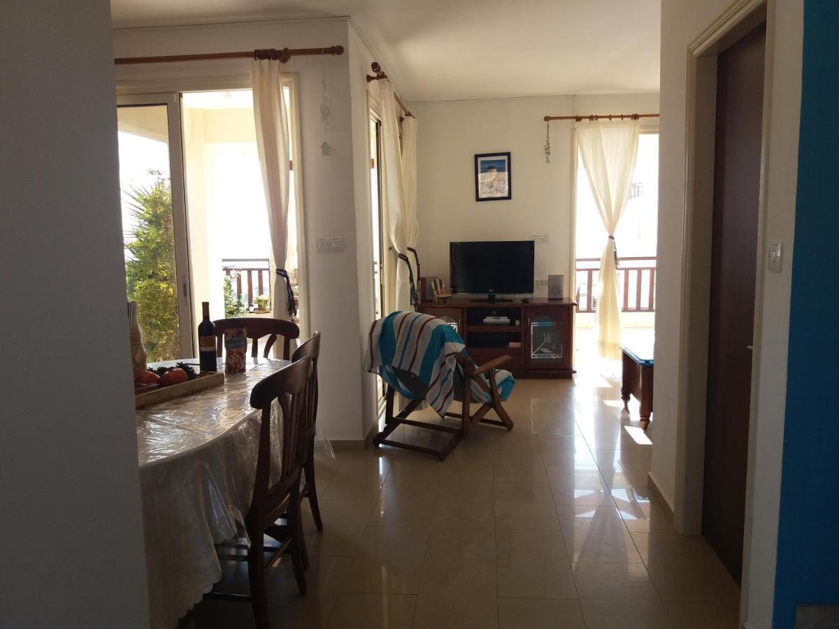 Holiday home Loggin Holiday House Peyia