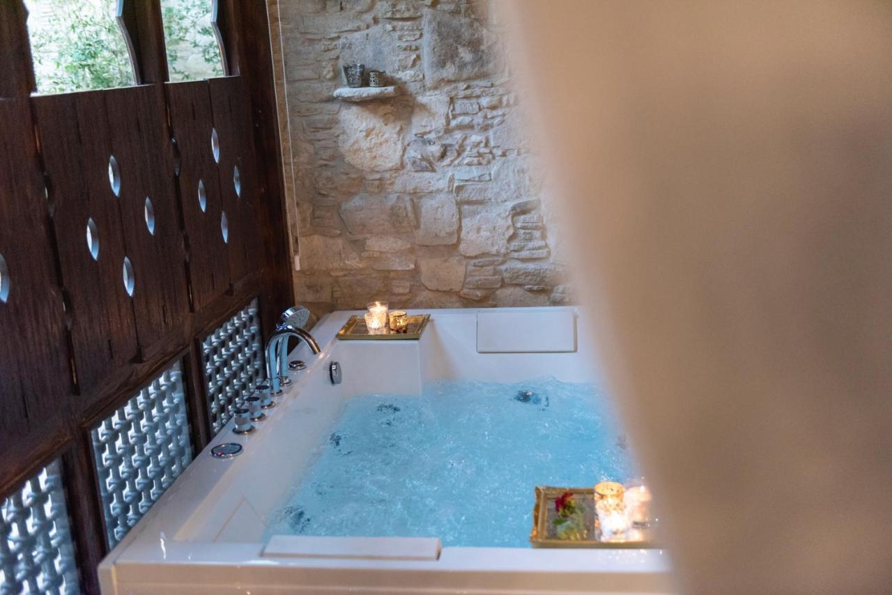 Bed & Breakfast Oinou Strata - Adults Only Vouni
