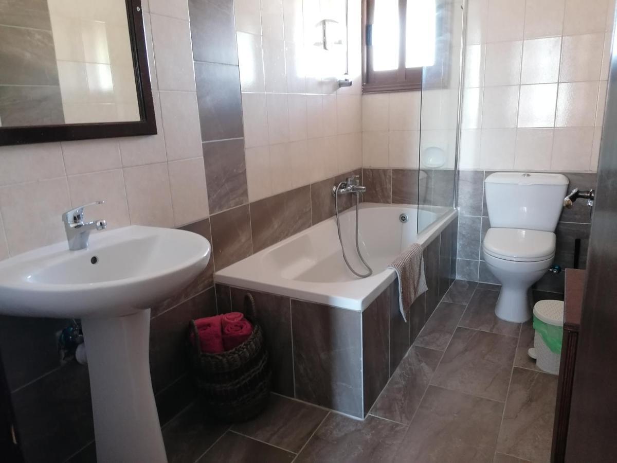 Apartment Avra Family Maisonettes