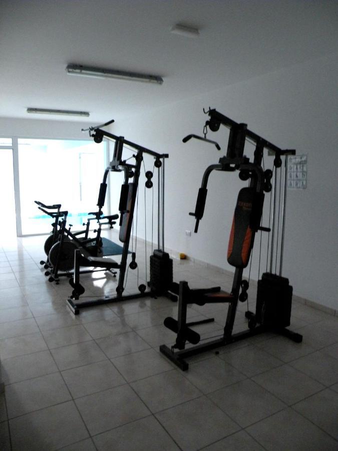 Aparthotel Oceania Bay Village