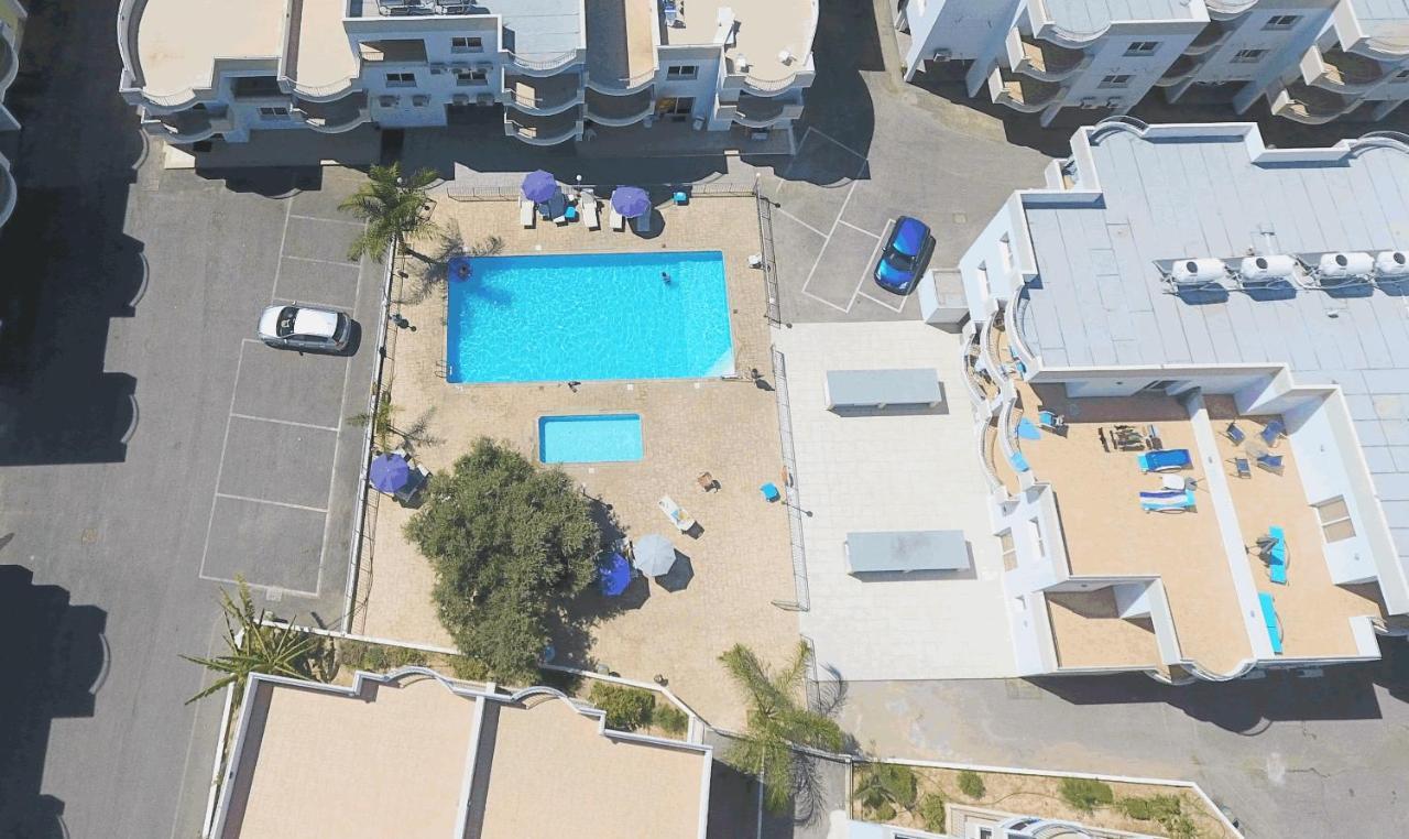 Oceania Bay Village Aparthotel