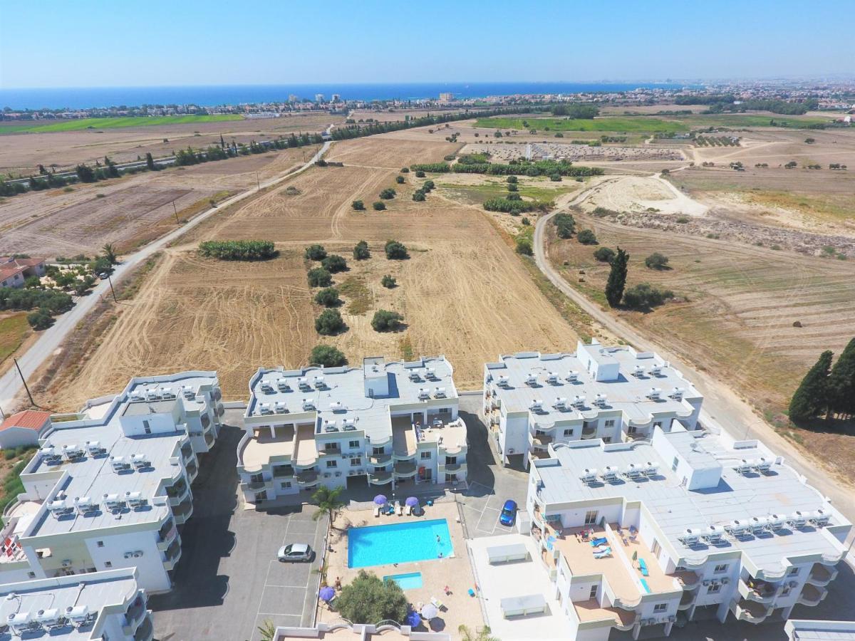 Oceania Bay Village Pyla