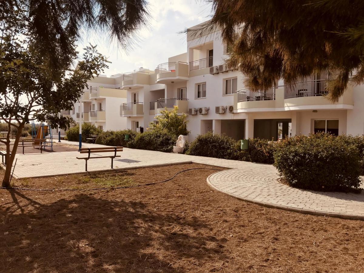 Oceania Bay Village Aparthotel *