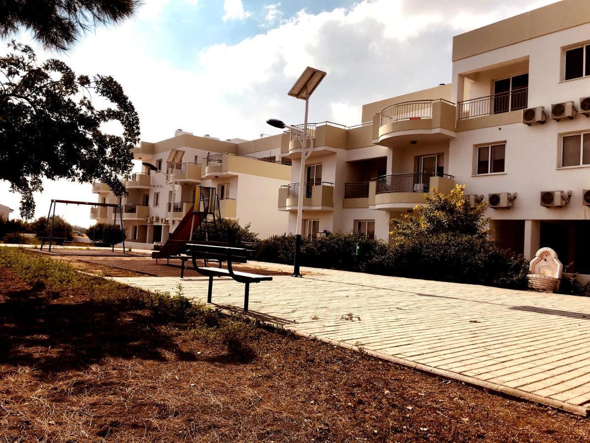 Oceania Bay Village Aparthotel