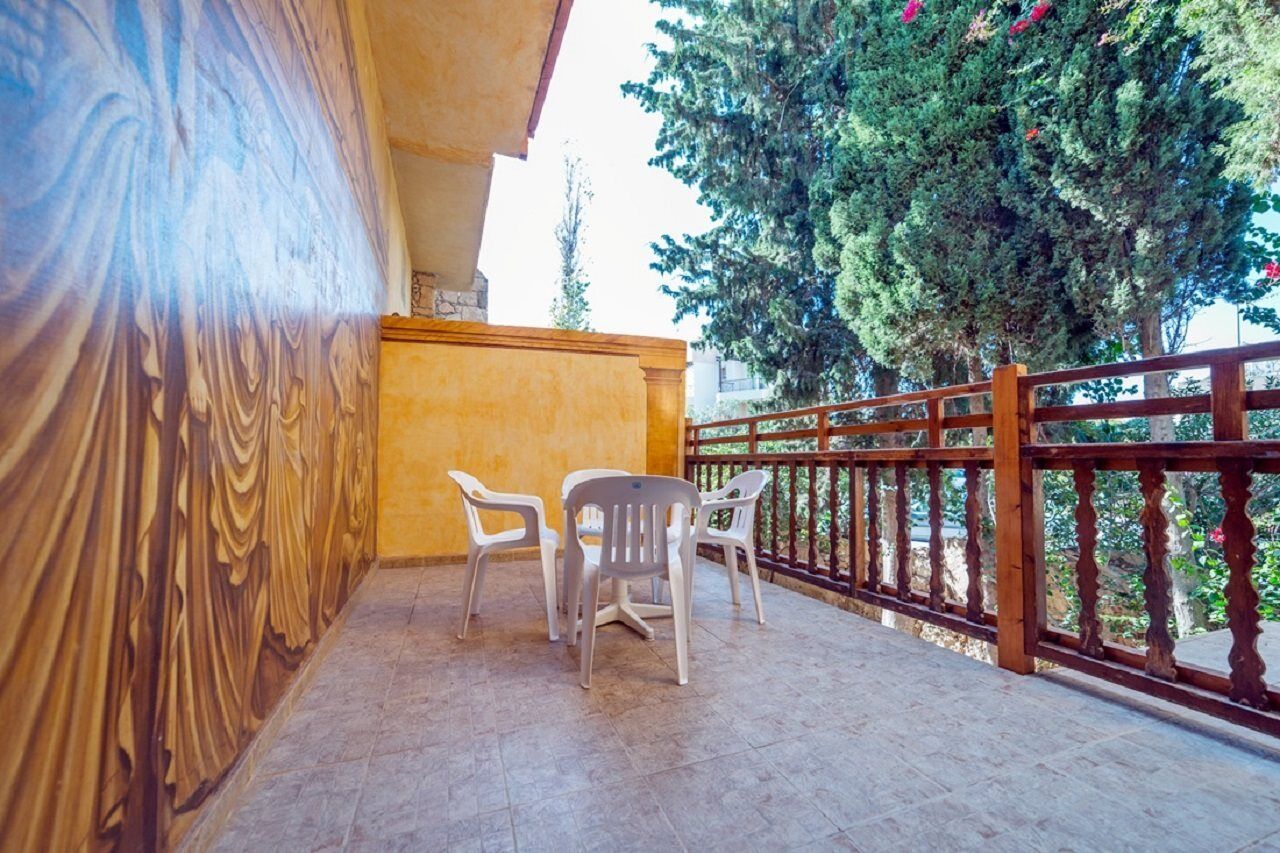 Boutique Hotel