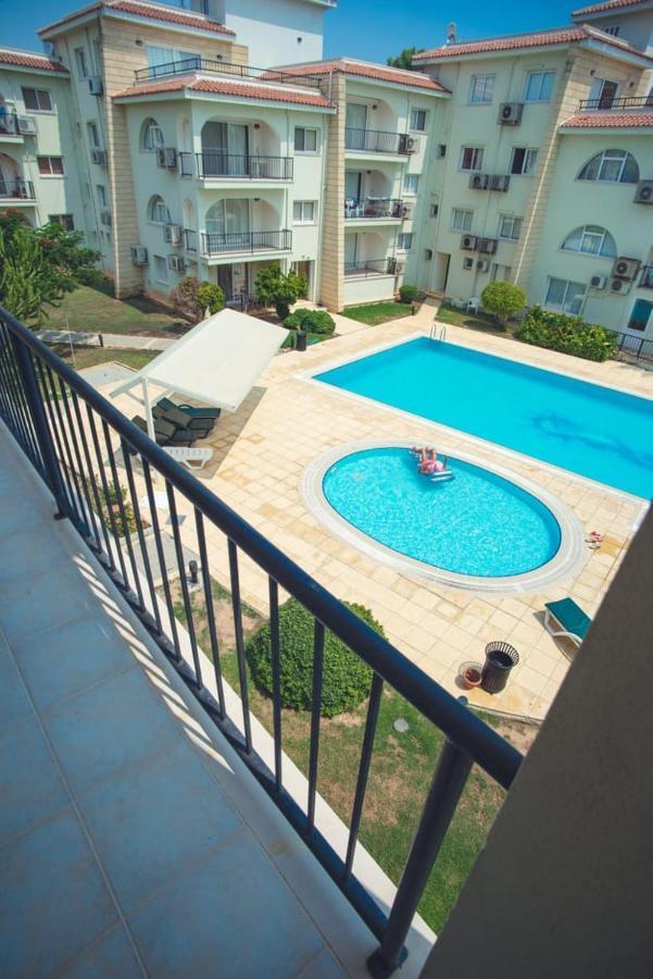 Sunrise Club Apartamento Gastria