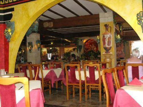 Boutique Hotel Paphos