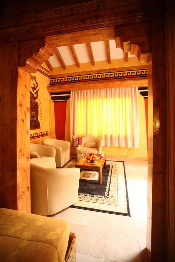 Hotel Boutique