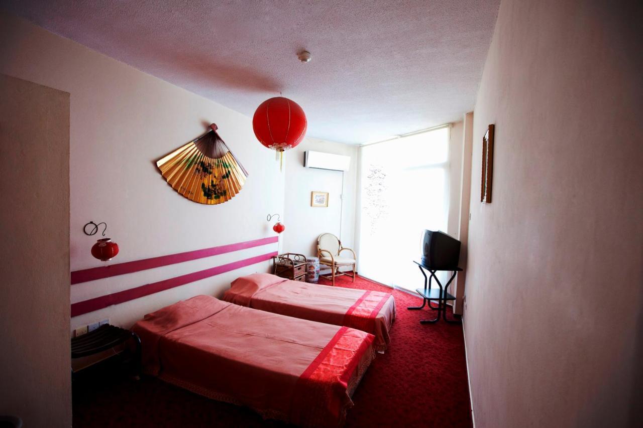 Sylva Hotel