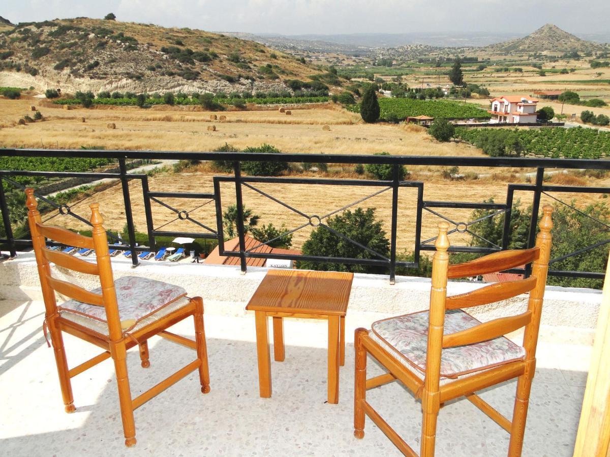 Aparthotel Ampelokipi Holiday
