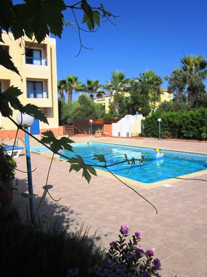 Georgia Aparthotel