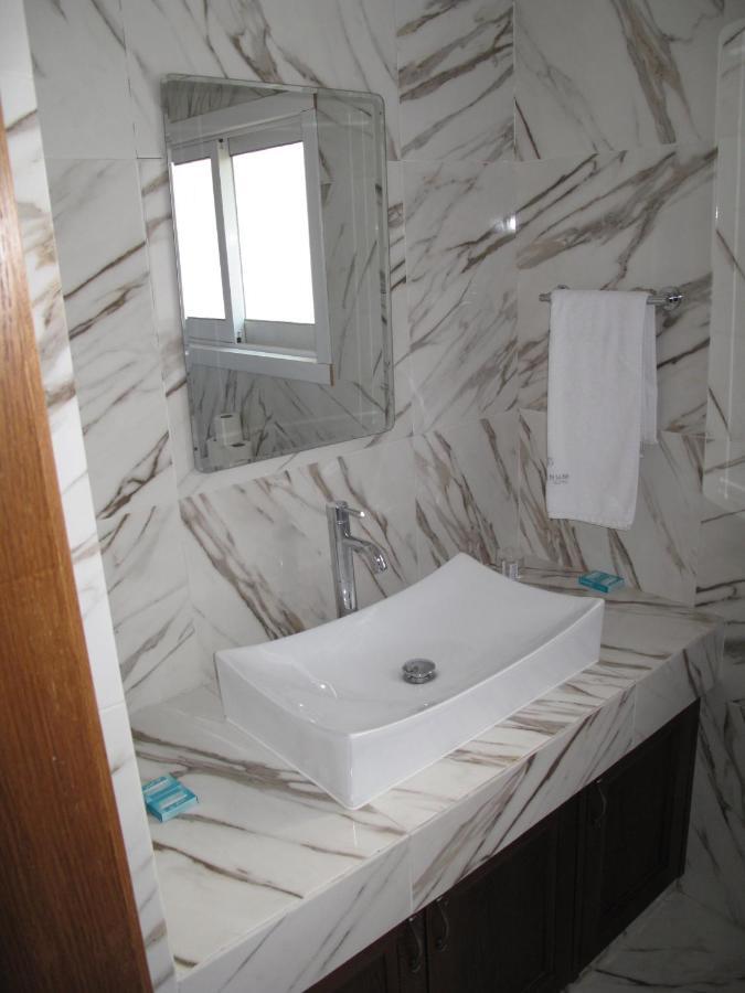 Apartment Platinum Kakopetria