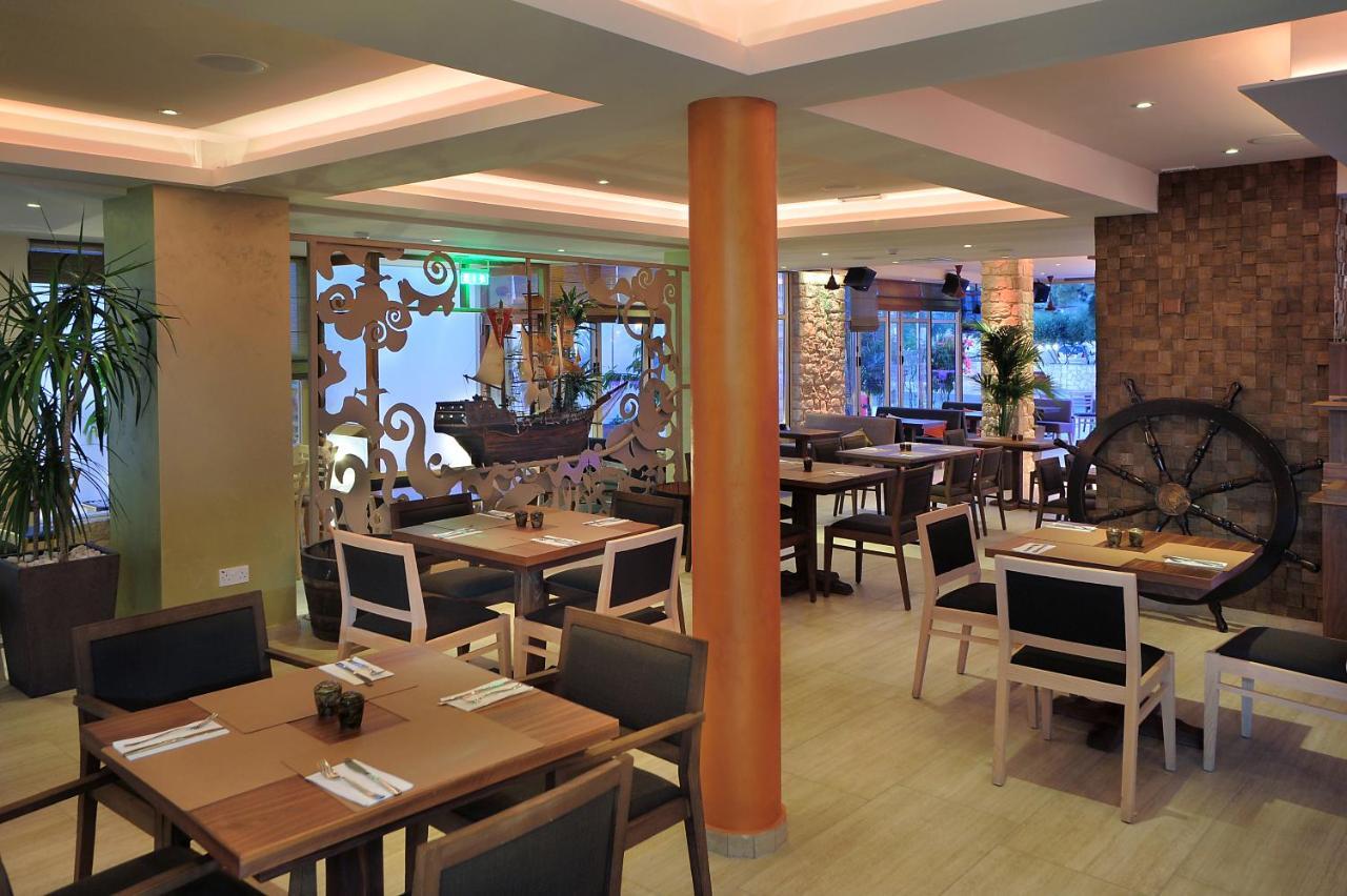 Nelia Gardens Hotel Ayia Napa