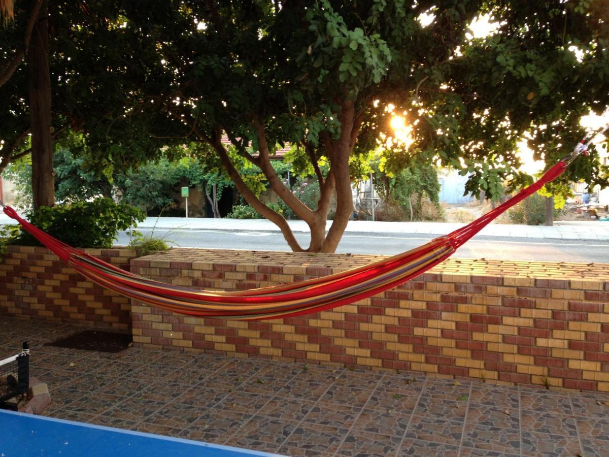 Astrofegia Near The Sea 3* Agia Marina (Northern Cyprus)