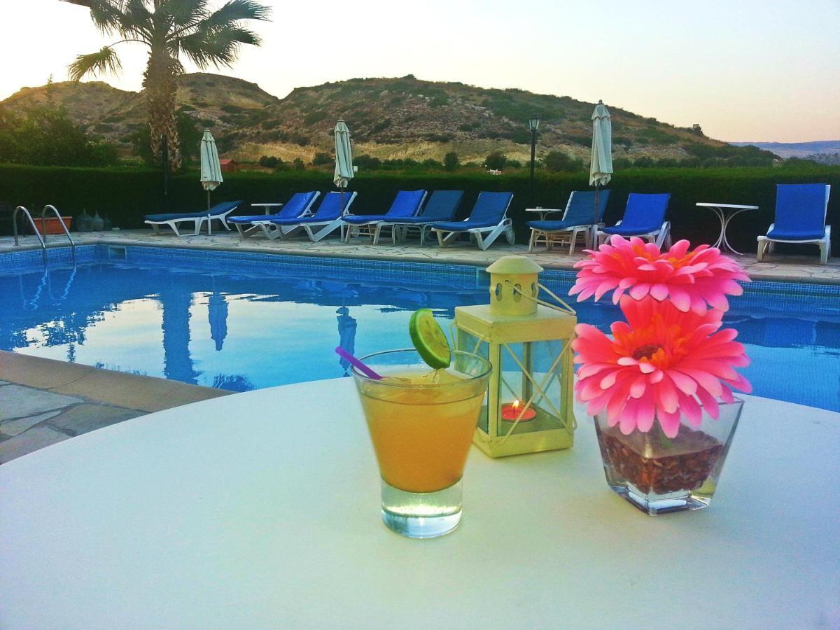 Ampelokipi Holiday Aparthotel