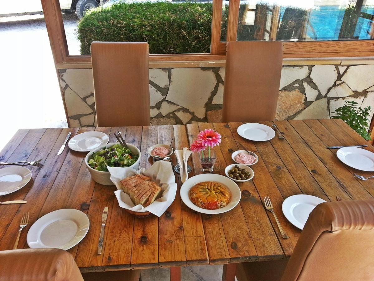 Ampelokipi Holiday Aparthotel Pissouri