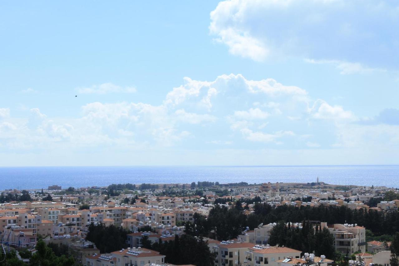 Galatia's Court Paphos
