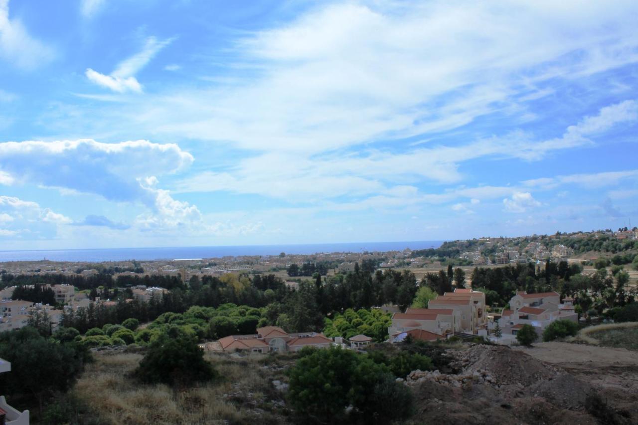 Apartment Galatia's Court Paphos