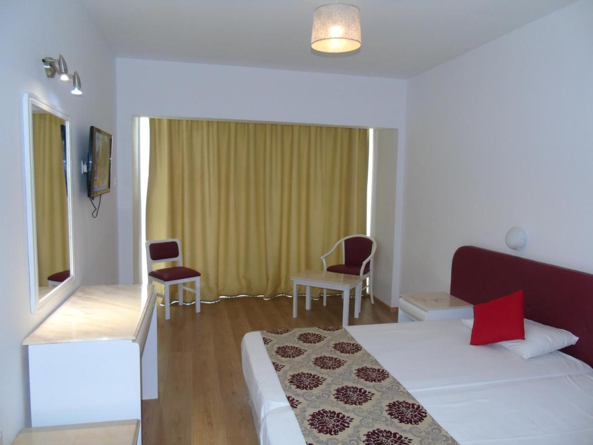 Corfu Agia Napa