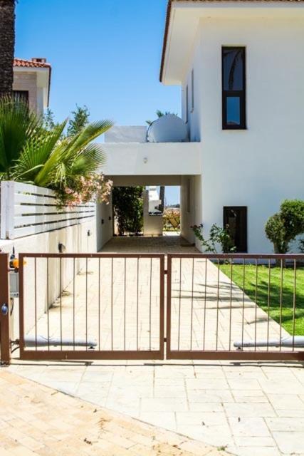 Villa Hera *