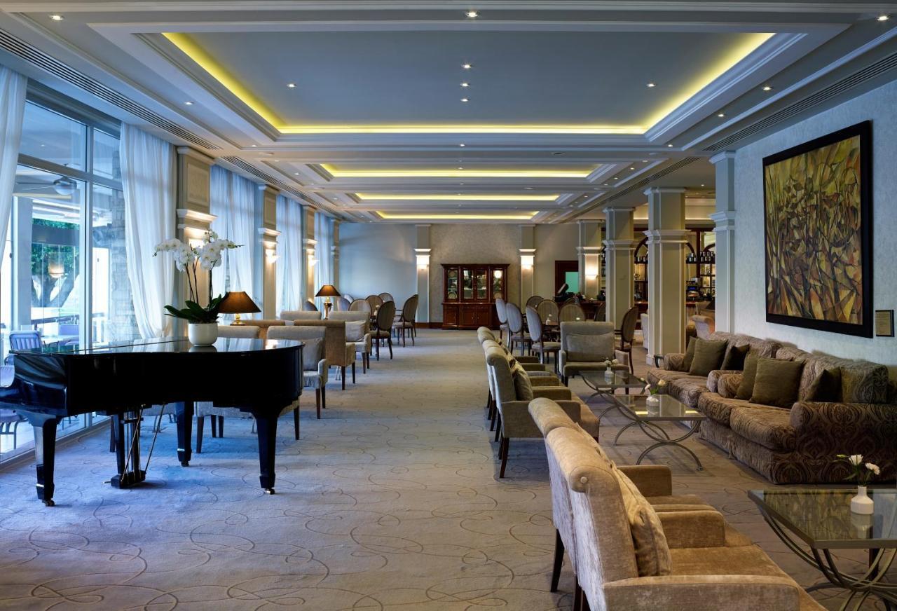 The Landmark 5* Nicósia