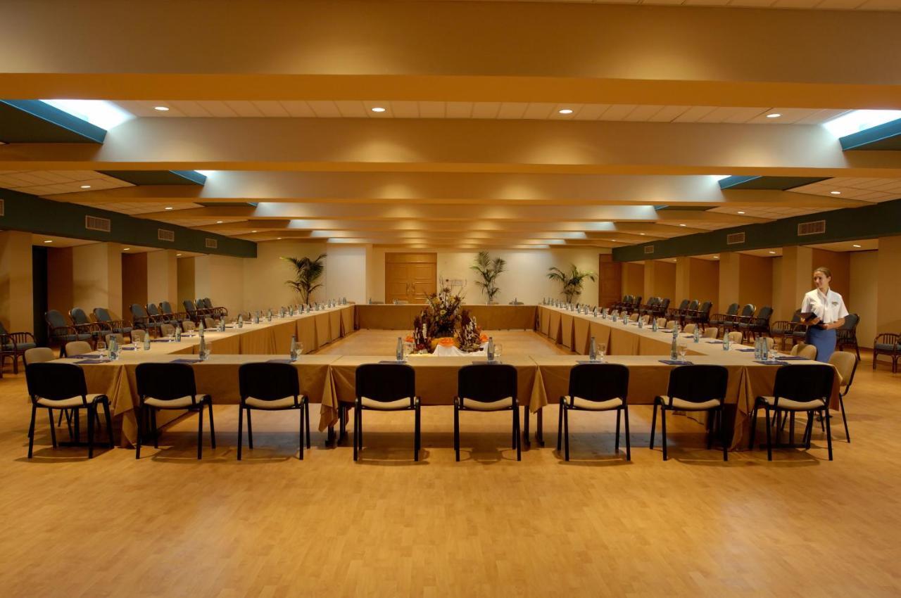 Hotel Constantinou Bros Athena Royal (adults Only) 4*