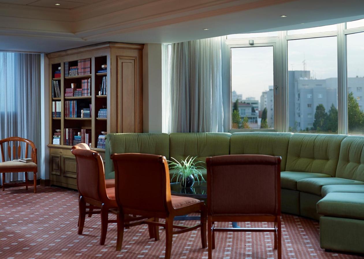 The Landmark 5* Nicósia