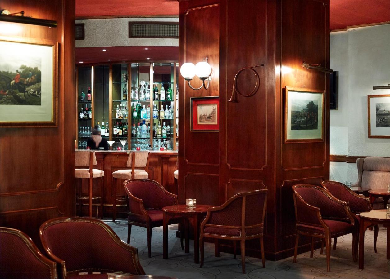 The Landmark 5* Nicósia