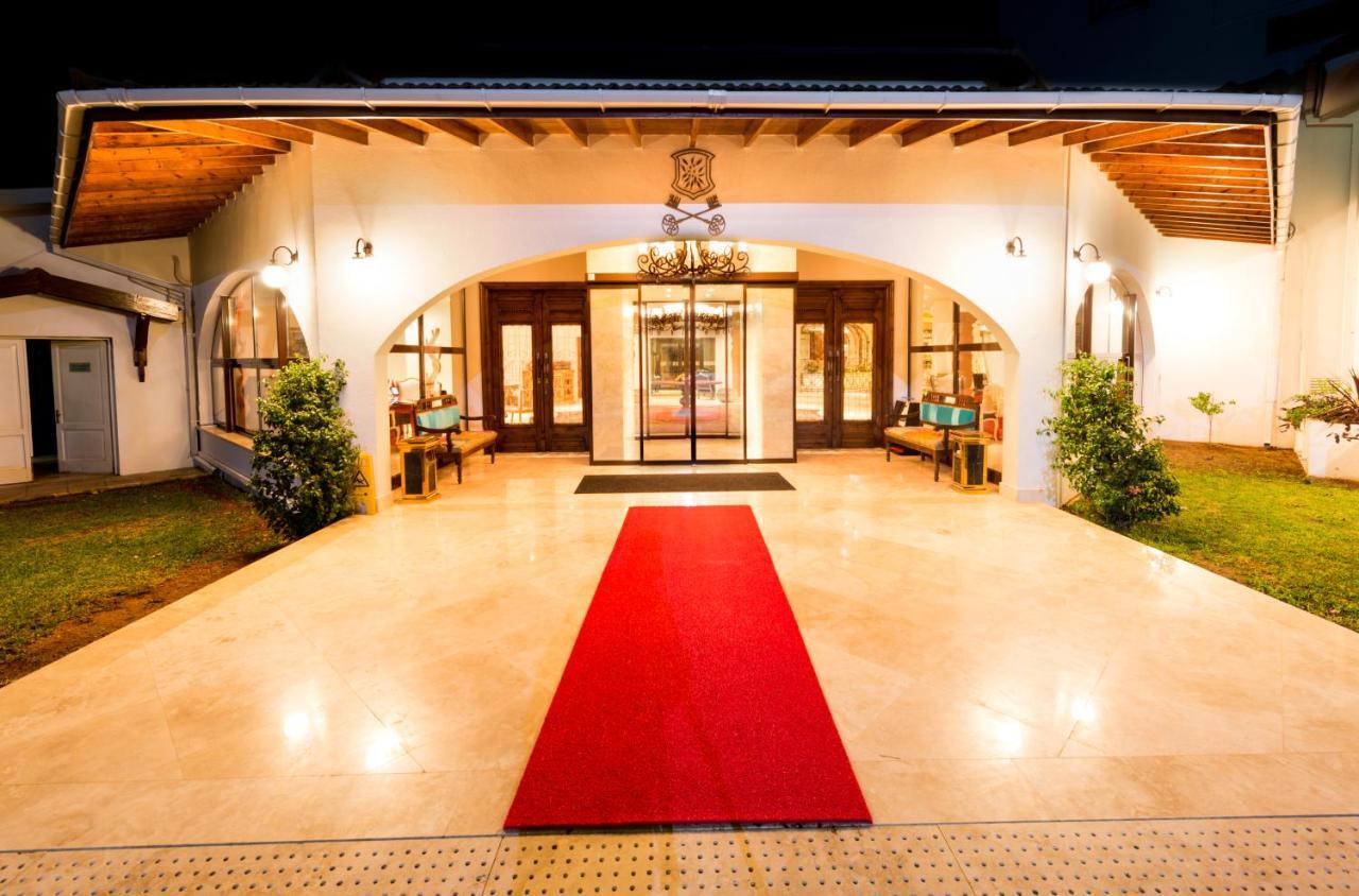 The Olive Tree Hotel Agios Epiktitos