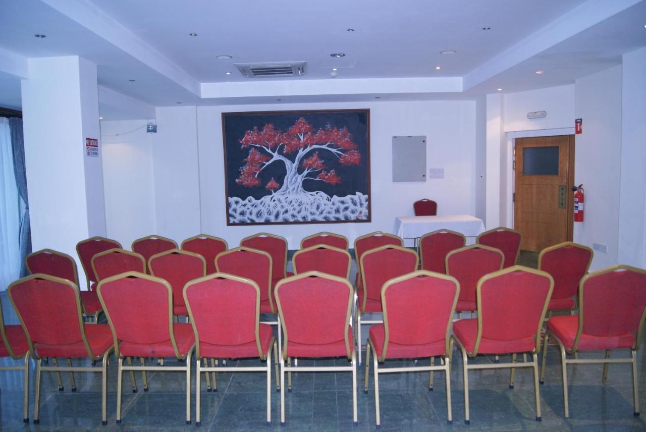 Hotel M. Moniatis