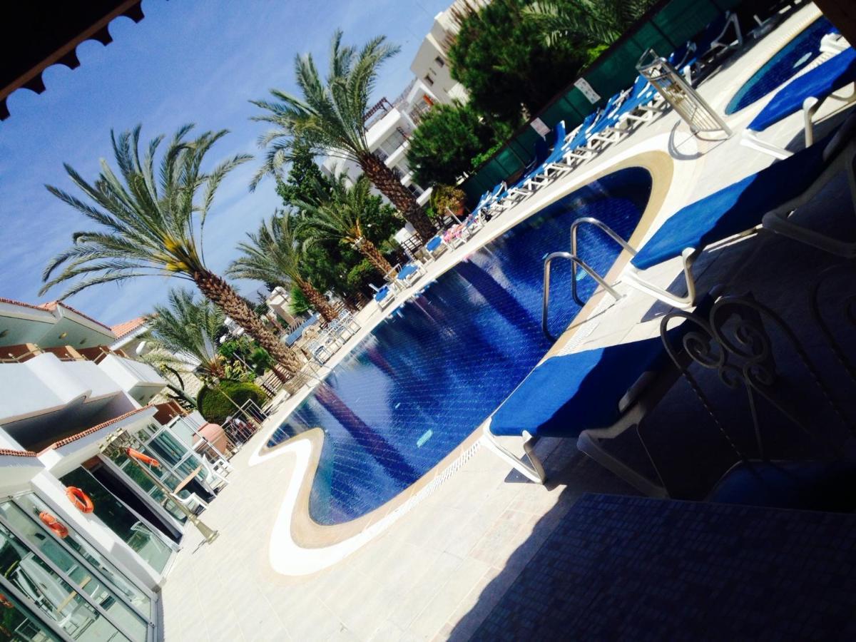 Hotel M. Moniatis 3*