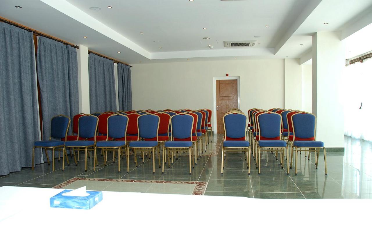 M. Moniatis Hotel Limassol