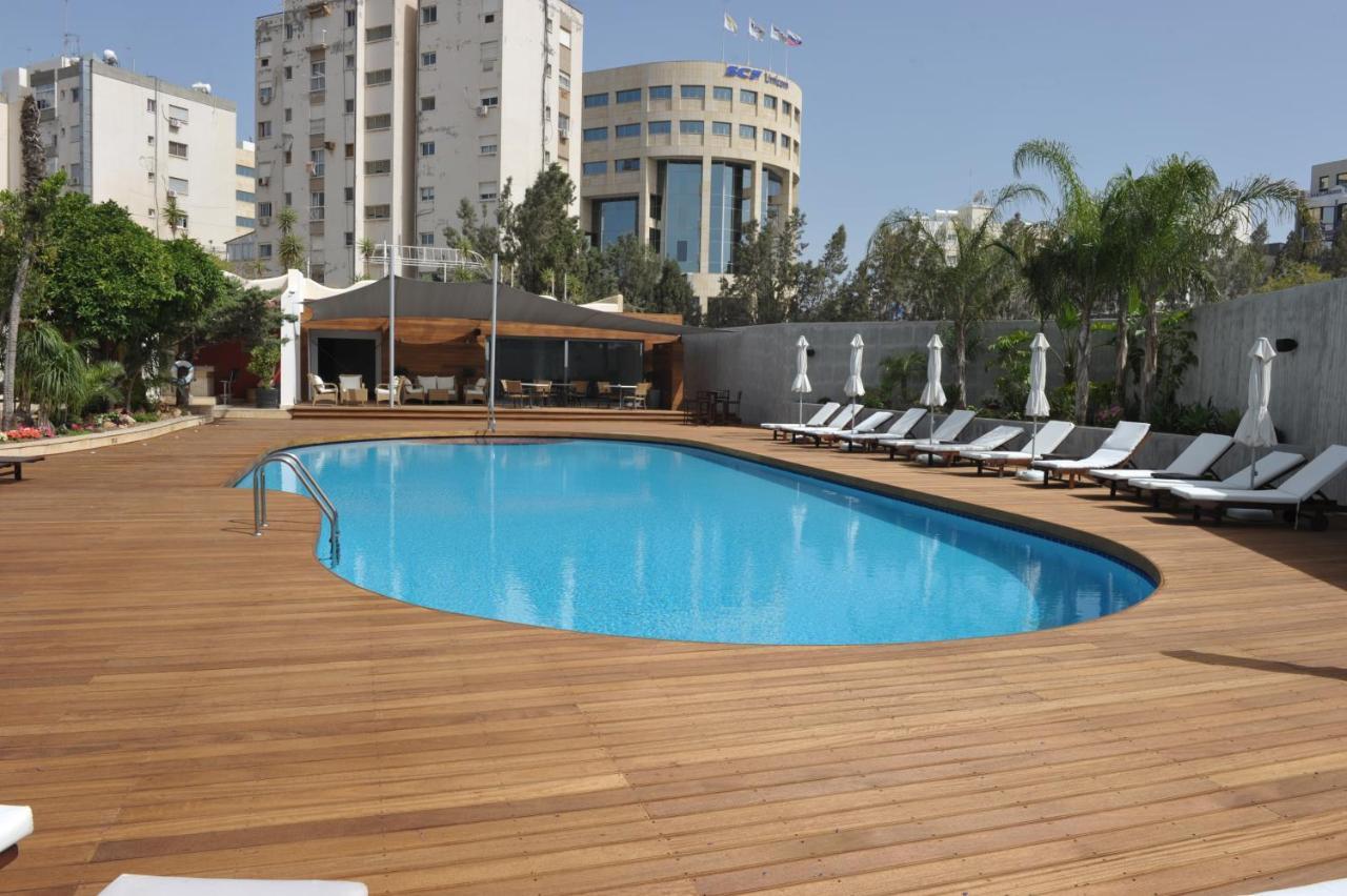 Curium Palace Hotel 4*