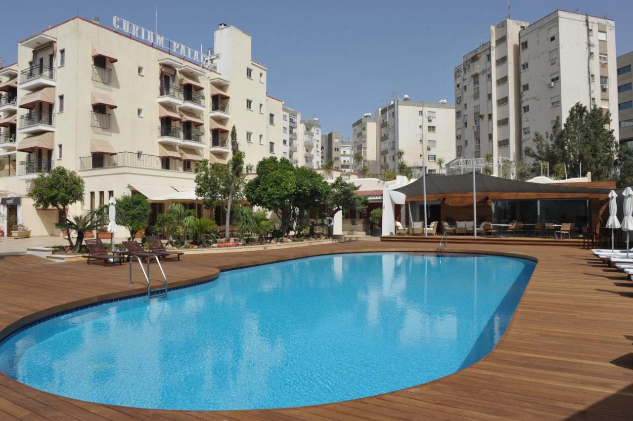 Curium Palace 4*